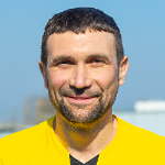 Dmitriy Redin Dmitriy Redin