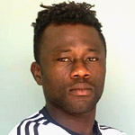 Martin Kwaku Amarboro