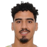 Anas Mittache Anas Mittache