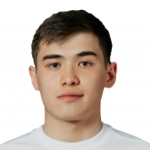 صورة Alikhan Uteshev