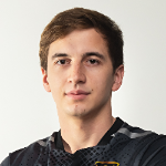 Dmitriy Marushchenko Dmitriy Marushchenko