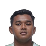 صورة كاريزما رمضانى