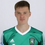 Kirill Pogrebnyak Kirill Pogrebnyak