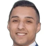 Noah Mihailidis