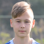 Evgeniy Kanyushkov Evgeniy Kanyushkov