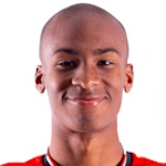 Wilfred Correa