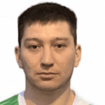 Mutallibzhon Kuchkarov