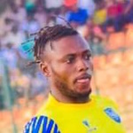 صورة Ernest Chidibere