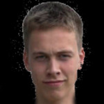 Sander Martinsen Wold