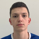 Ivan Kudelin Ivan Kudelin