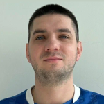 Maksim Frolov Maksim Frolov