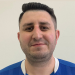 صورة Kirill Shikarev