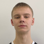 Dmitriy Gureev Dmitriy Gureev