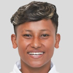 Hira Kumari Bhujel Hira Kumari Bhujel