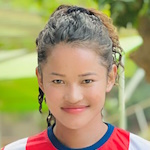Saru Limbu Saru Limbu