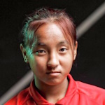 Preeti Kulung Rai Preeti Kulung Rai