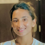 Anita KC Anita KC