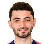 صورة Eduard Sargsyan