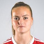 Nadège Francois