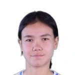 Diyora Bakhtiyarova