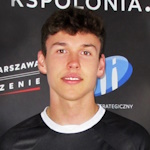 Bartosz Ziółko Bartosz Ziółko