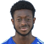 Aboubacar Camara Aboubacar Camara