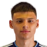 Zak Abbott Zak Abbott