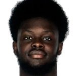 Denzel Owoahene-Akyeampong Denzel Owoahene-Akyeampong