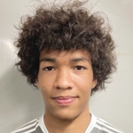 صورة Xavier Holloway