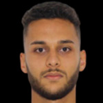 Gleiciano Gomes Pimenta