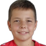 Kristian Primorac Kristian Primorac