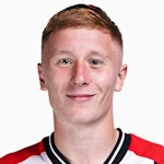 Charlie Staniland Charlie Staniland