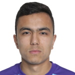 Asadbek Rahimjonov