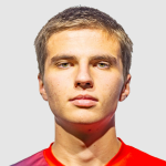 Mikhail Yaitskiy Mikhail Yaitskiy