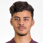 صورة Mohamed-Amine Ezzarhouni