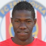 Lamine Fall Lamine Fall