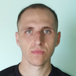 صورة Aleksandr Tverdokhlebov