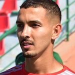 Hamza Fassoukh Hamza Fassoukh