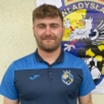 Sebastian Grzenkowicz Sebastian Grzenkowicz