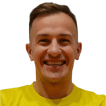 Bartłomiej Liss Bartłomiej Liss