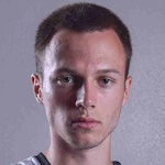 Matvii Kharchenko Matvii Kharchenko