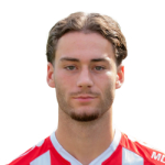 Maxim van Peer Maxim van Peer