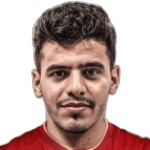 Ahmed Harisi Ahmed Harisi