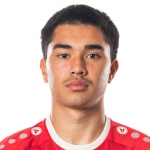 صورة Lennard Leyssens