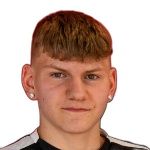 Egill Orri Arnarsson Egill Orri Arnarsson