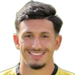 Mohammed Odriss Mohammed Odriss