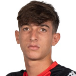 Damiano Ciucci Damiano Ciucci
