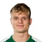 صورة بيرتيل ريجارد