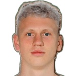 Roman Zheleznyi Roman Zheleznyi
