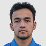 Nozimdzhon Khuramov